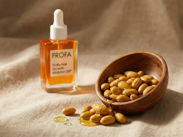 Jojoba Oil