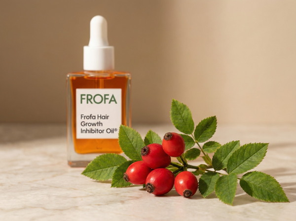 Rosehip Oil