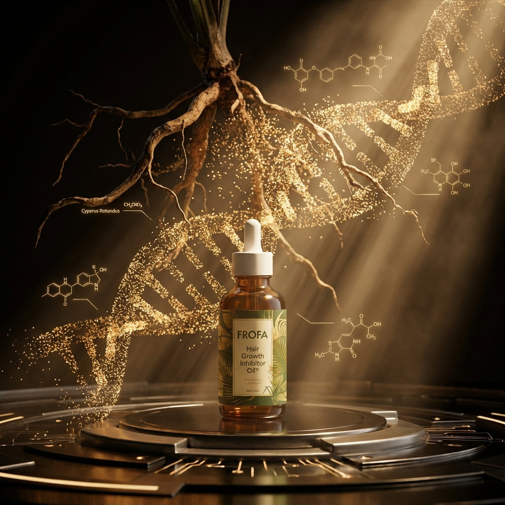 Your Daily Ritual, Backed by