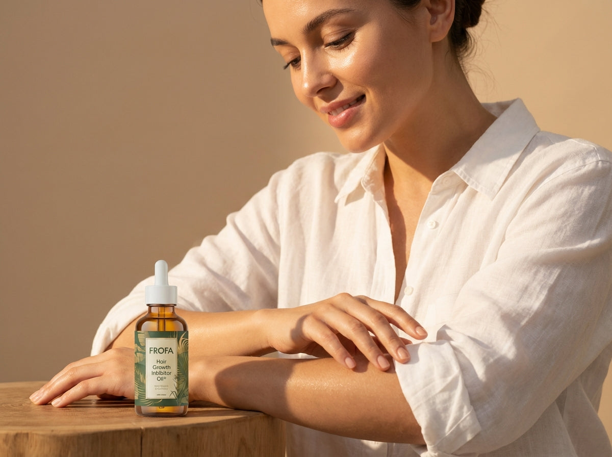 Your Daily Ritual, Backed by